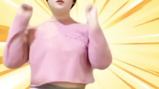 green screen dance background trending challenge