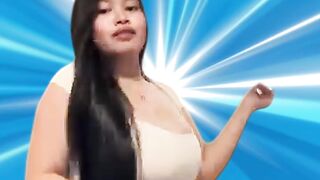 green screen dance background trending challenge