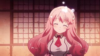 Baka to Test to Shokanjuu Season 2 Episode 4