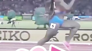 Women Runner