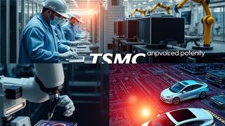 TSMC: The Heartbeat of Global Technology