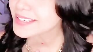 YouCut_2 private live show Bangladeshi beautiful Queen kachi pat-1
