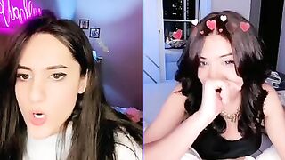 YouCut_2 private live show Bangladeshi beautiful Queen kachi pat-2