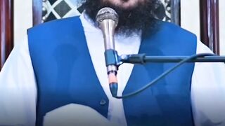 Nabi paak ﷺ ne hazrat e fatima se kaha ro mat