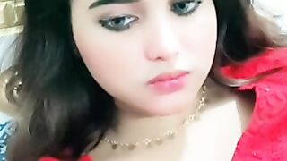 YouCut_2 private live show Bangladeshi beautiful Queen kachi pat-3