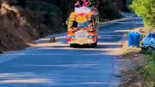 Meni coster bus  full harn