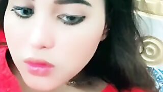 YouCut_2 private live show Bangladeshi beautiful Queen kachi pat-4