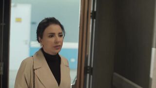 مسلسل بالدم الحلقة 29 التاسعة والعشرون HD