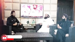 *فلسطین کے لیے تحریک لبیک پاکستان کی مالی امداد ۔۔۔۔*
