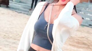 Tamil Actress Shruthi Narayanan’s 14-Minute Leaked Video Sparks Outrage