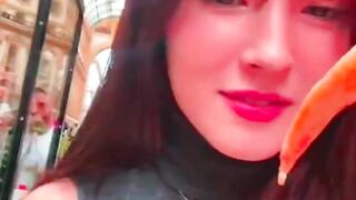 Shruthi Narayanan का Private Video हुआ Leak, Amit Mishra ने Honey Singh पर कही बड़ी बात