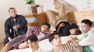 Bad to Bed (2024)