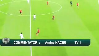 مهارات هشام بوداوي