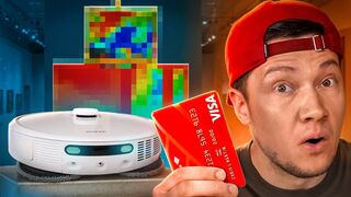 ???? Want to upgrade your cleaning game? Get yours NOW and enjoy an exclusive 5% OFF with my code: TheQP50PU ????️????