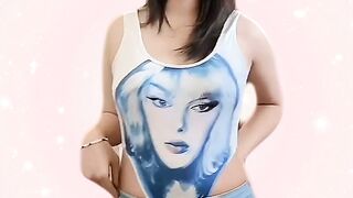 Girl Dance challenge trending make viral