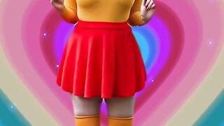 Girl Dance challenge trending make viral
