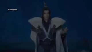 Wan Jie Du Zun Eps 316