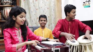 Choodi Jo Khanke _ Banna Re _ Maithili Thakur