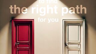 Find The Right Path