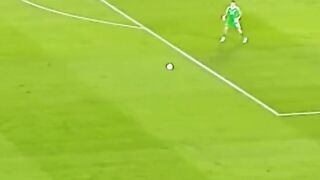 Emiliano Martinez Skills