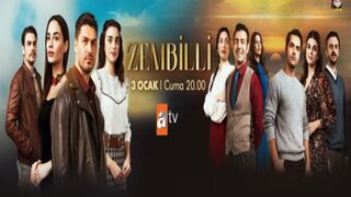 Zembilli - Episode 13 - Part 1 (English Subtitles)