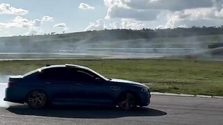 Beast BMW F10 M5