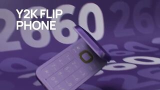 HMD 2660 Flip