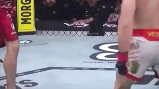 WHAT a Magic Fight