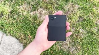 Light Phone 3 Hands-On