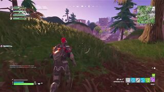 Fortnite's OG Reload Victory Royale #Shorts #short #fortnite