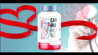 Rezension von CardioBalance (2025): Nachteile, Vorteile, Ergebnisse und Nutzen?