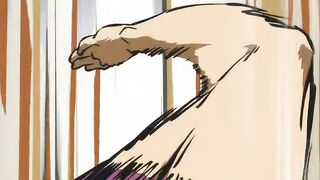 Haikyuu!! Karasuno High VS Shiratorizawa Academy S3.E5 ∙ Individual VS Numbers [ ENGLISH ]