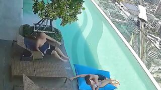 Strong earthquake in Thailand