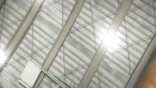 Haikyuu!! Karasuno High VS Shiratorizawa Academy S3.E6 ∙ The Chemical Change of Encounters [  ENGLISH ]