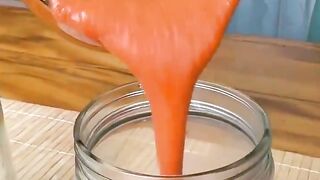 Don't buy tomato sauce anymore,