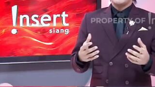 Buntut rendang di palembang