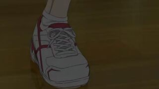 Haikyuu!! Karasuno High VS Shiratorizawa Academy S3.E7 ∙ Obsession [ ENGLISH ]