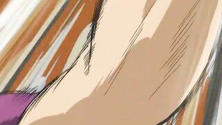 Haikyuu!! Karasuno High VS Shiratorizawa Academy S3.E8 ∙ An Annoying Guy [ ENGLISH ]