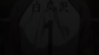 Haikyuu!! Karasuno High VS Shiratorizawa Academy S3.E9 ∙ The Volleyball Idiots [ ENGLISH ]