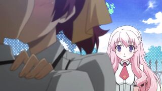 Baka to Test to Shokanjuu Season 2 Episode 9