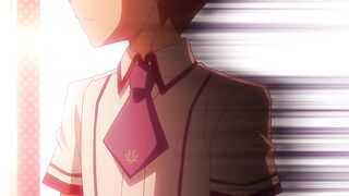Baka to Test to Shokanjuu Season 2 Episode 10