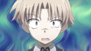 Baka to Test to Shokanjuu Season 2 Episode 12