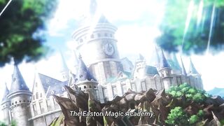 Mashle Season 1 Episode 2