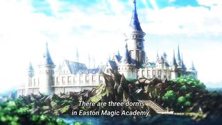Mashle Season 1 Episode 5
