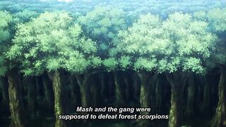 Mashle Season 1 Episode 6