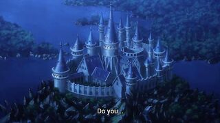 Mashle Season 1 Episode 8