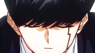 Mashle Season 1 Episode 9