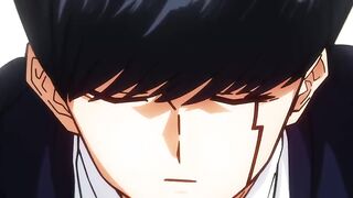 Mashle Season 1 Episode 10
