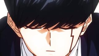 Mashle Season 1 Episode 11