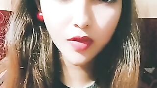 beautiful Bangladeshi girls honey private live show moje eid bajet 4 luc pat -1